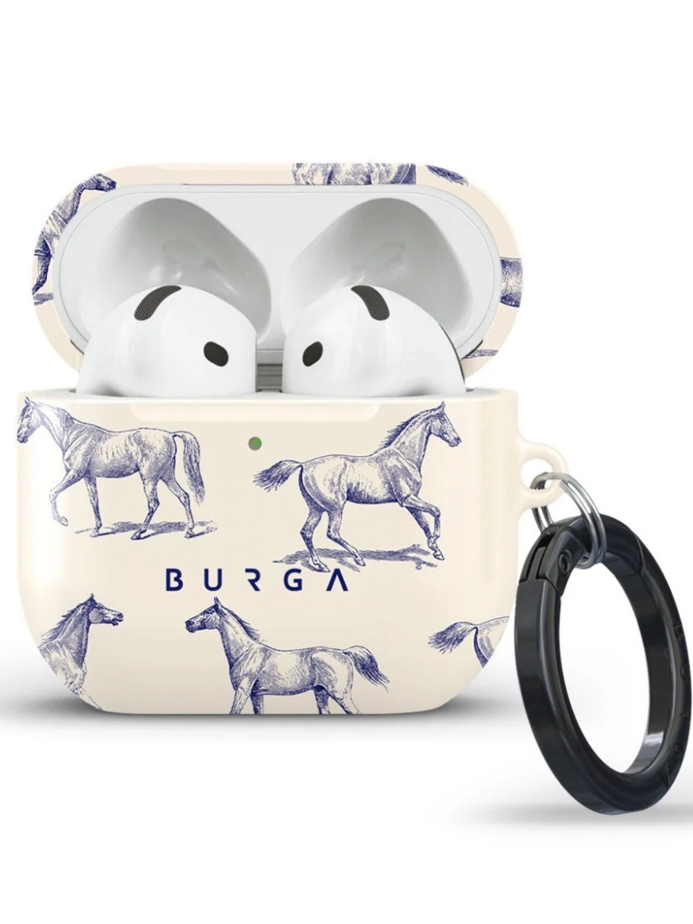 BURGA Derby Race - AirPods Pro 2 Case